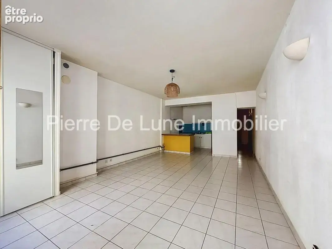 Lyon 2 – rue neuve – t3 à rénover au cœur de la presqu’île - photo 9