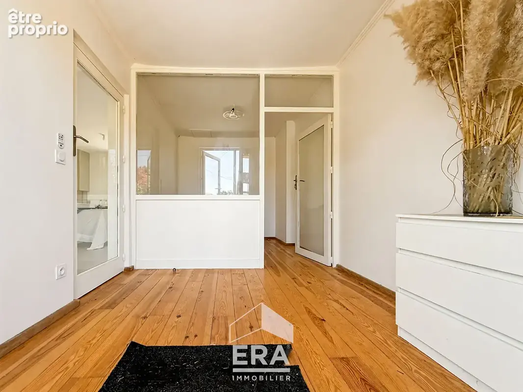 Mérignac Capeyron -Maison de plain-pied 109 m² - parcelle de 578 m² - photo 2