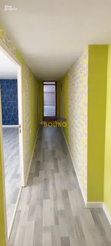 Saint nicolas de port - maison de ville 79 m2 - photo 6