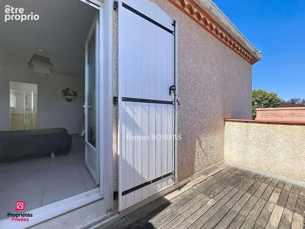 Maison Saint Sulpice La Pointe 6 pièces 174 m2 - photo 14