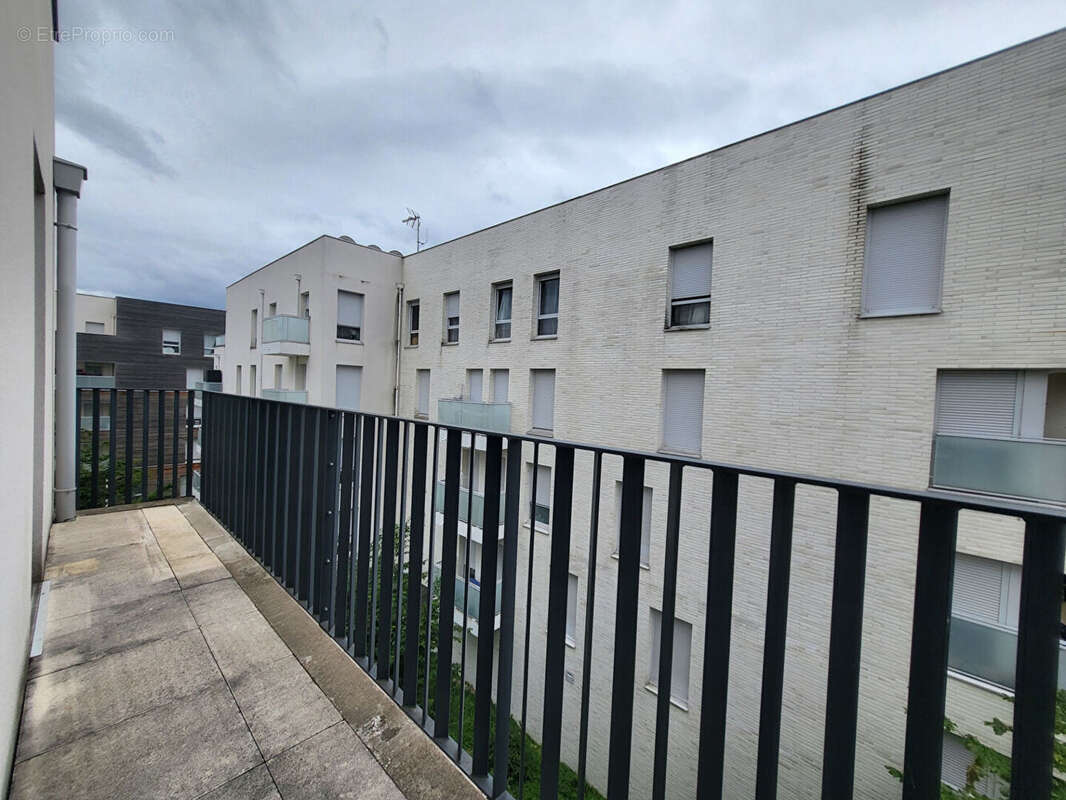 Appartement à CERGY