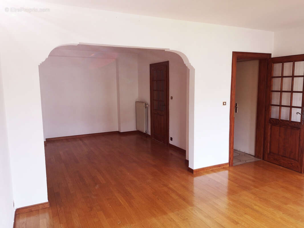 Maison à SOULTZ-SOUS-FORETS