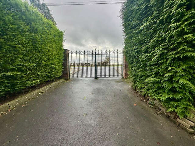 Maison à LA FLAMENGRIE