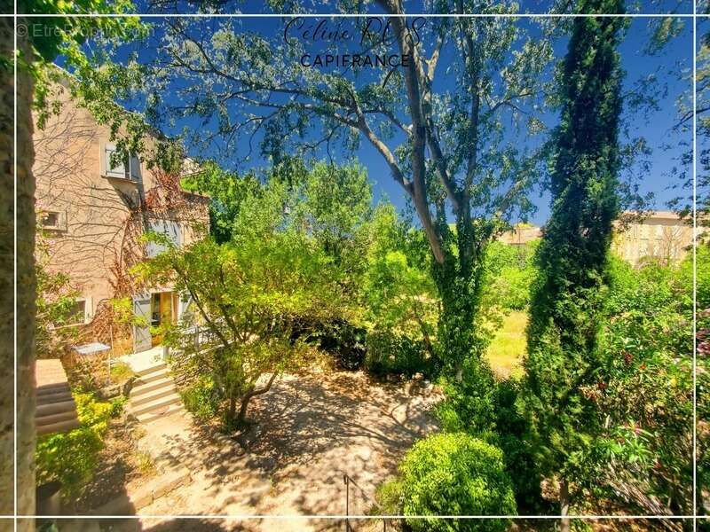 Un véritable havre de paix au cœur de la nature – 310 m² habitables avec 2 gîtes et de nombreuses dépendances - photo 8