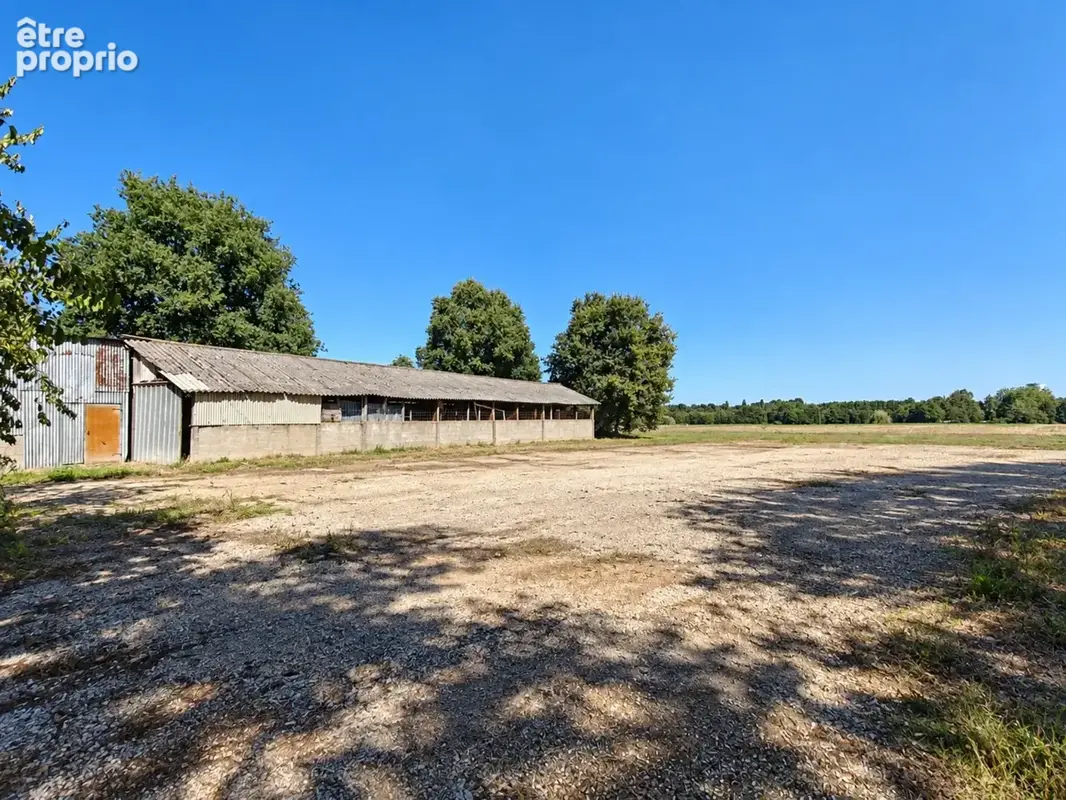Propriété à vendre montauban de bretagne (35) - photo 16