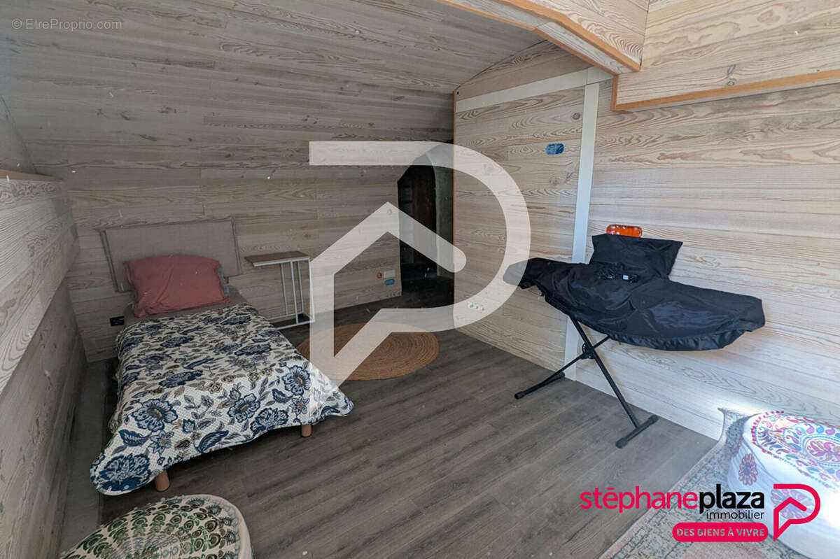 Maison à MAISONS-LAFFITTE