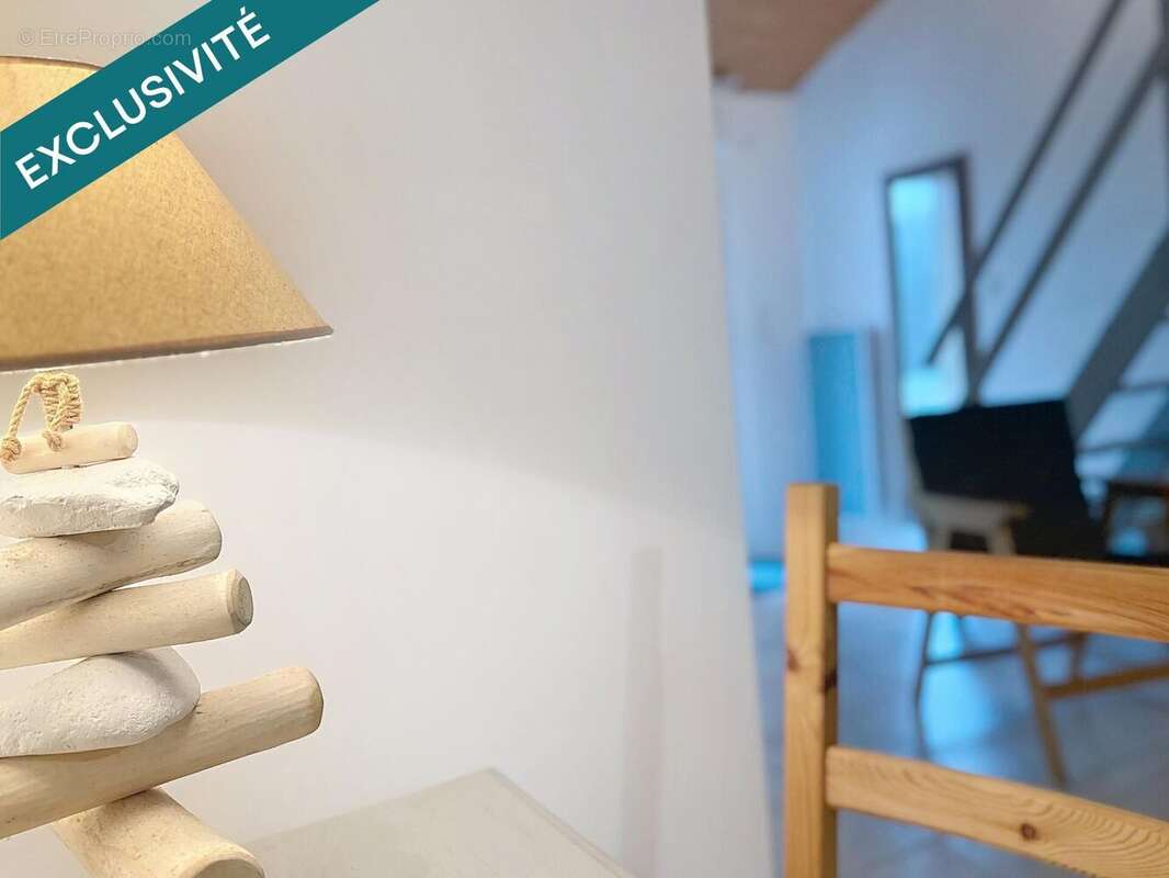 Photo 5 - Maison à SAINT-HILAIRE-LA-FORET