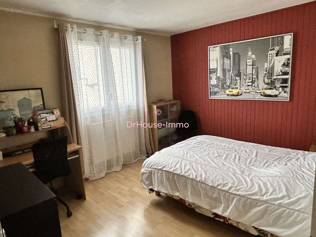 Maison à GARGENVILLE