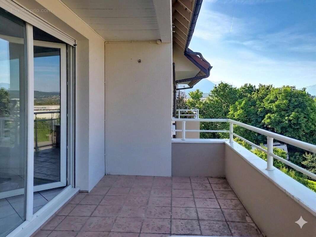 Photo 2 - Appartement à ANNECY