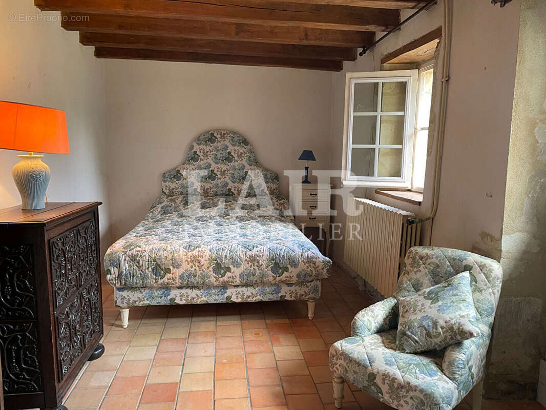 Longère percheronne à vendre, à Bellême, réf B15414 - photo 9
