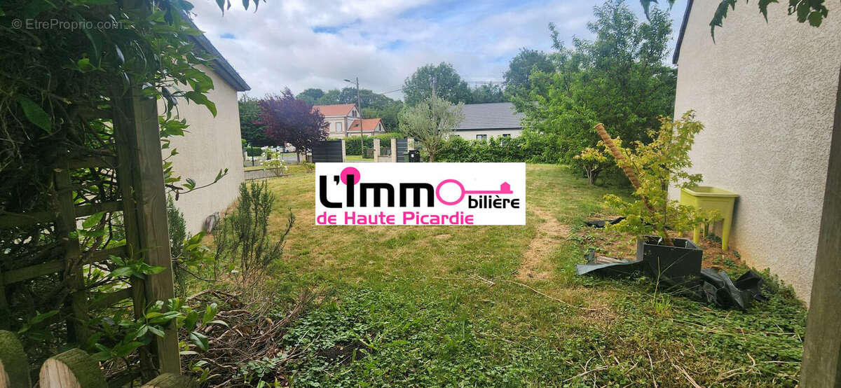 Maison 85 m² à Guillaucourt  - photo 4