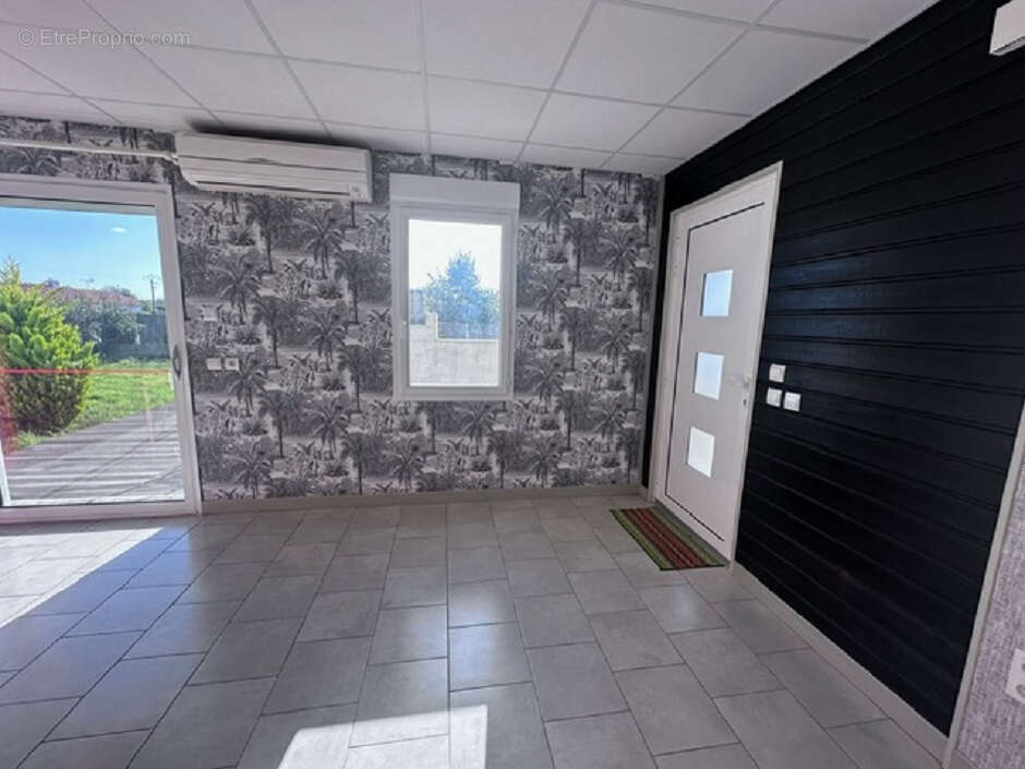 Maison à BOURGNEUF-EN-RETZ