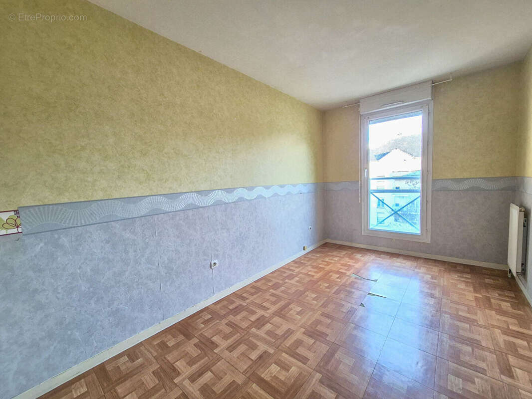 Melun _Appartement 4 pièces 77 m² - photo 12