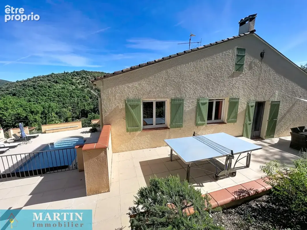 Maison f5 avec terrain - photo 2