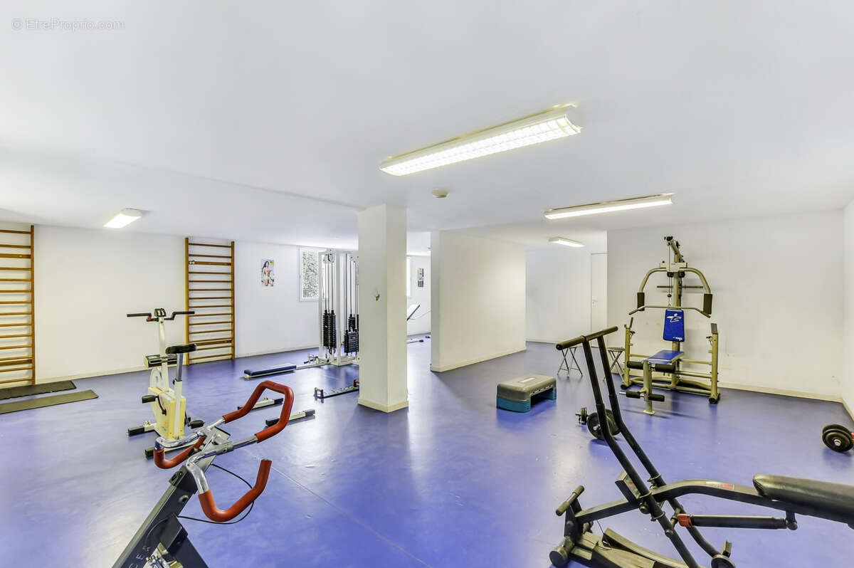 Appartement à LAUNAGUET