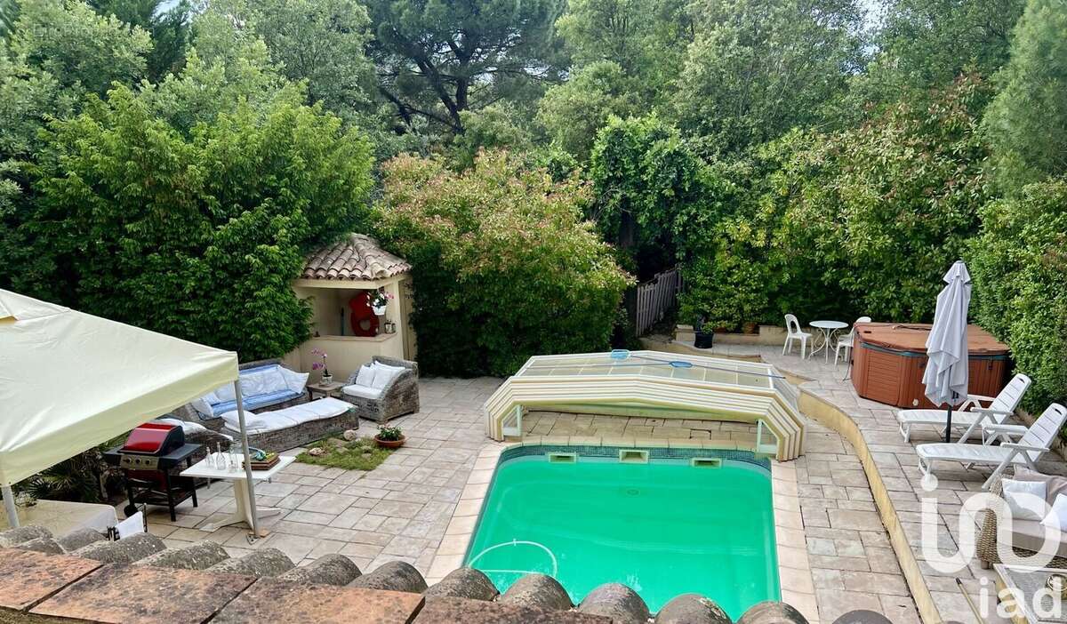 Photo 6 - Maison à LA GARDE-FREINET