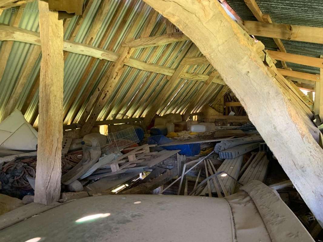 Maison à HERMIVAL-LES-VAUX