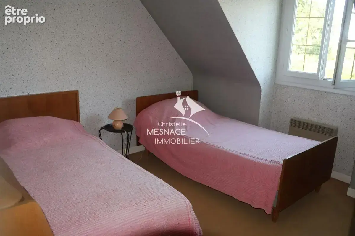 À vendre chez Christelle Mesnage immobilier, aux portes de D - photo 15