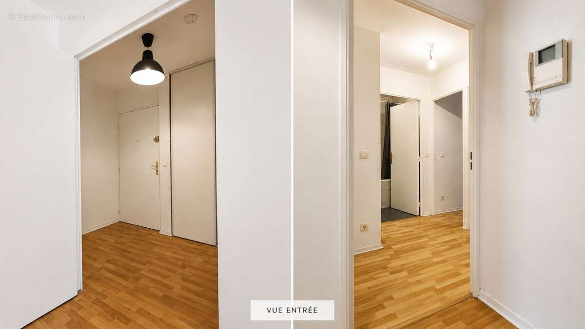 Appartement - photo 2