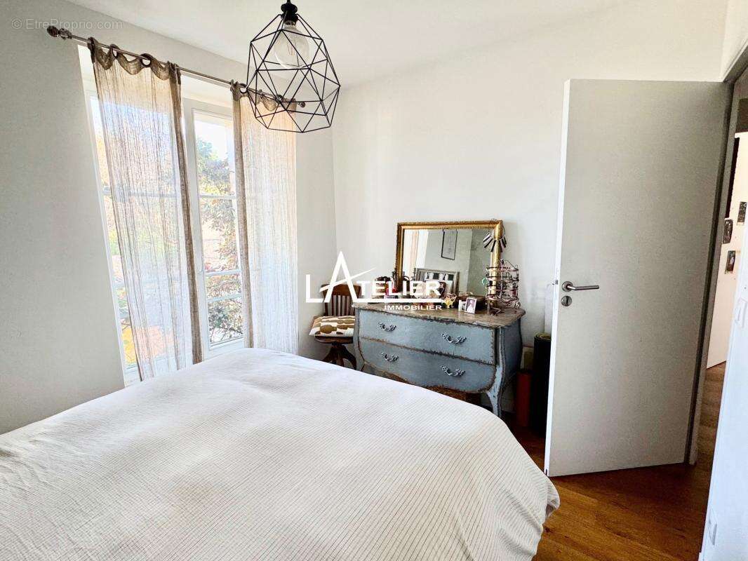 Appartement à MAREIL-MARLY