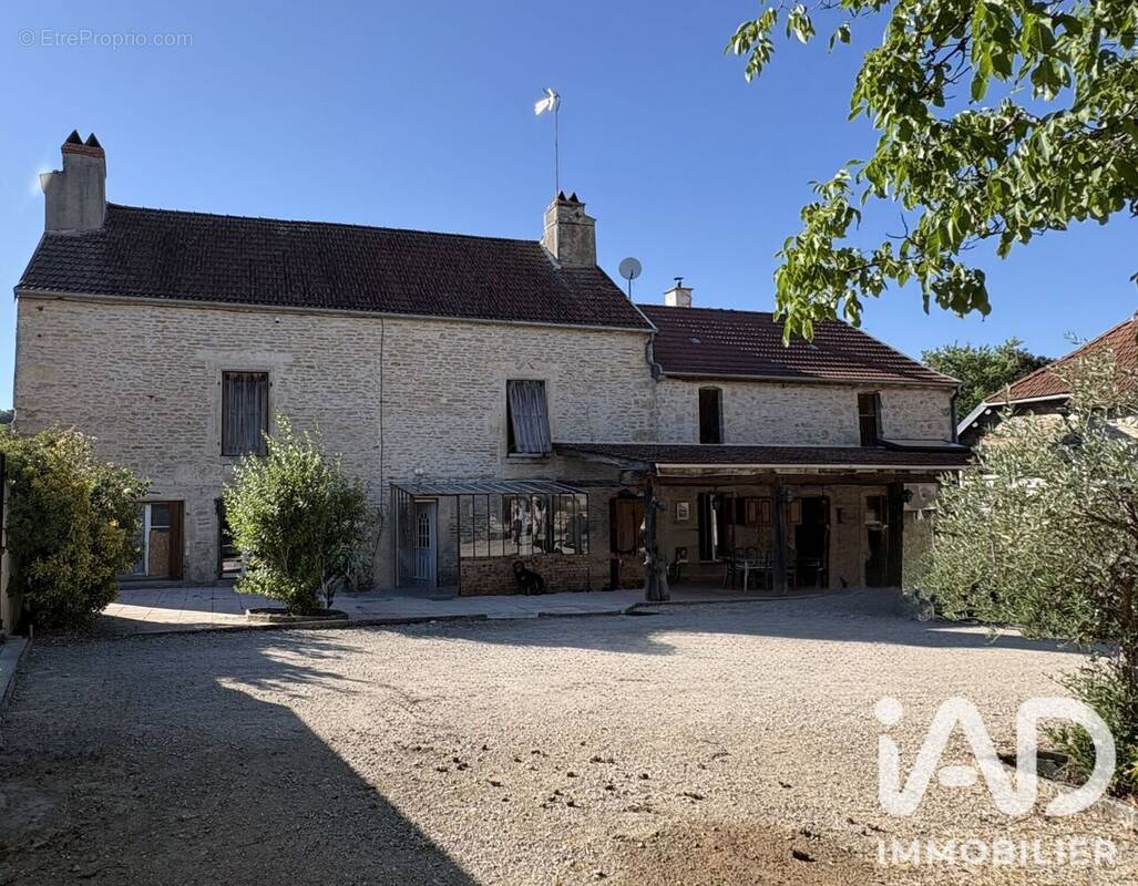Photo 1 - Maison à PRASLAY