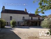 Photo 1 - Maison à PRASLAY
