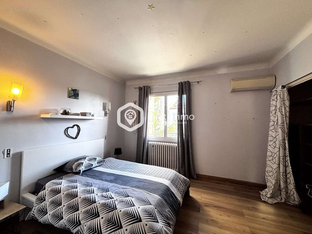 Maison à ILLE-SUR-TET