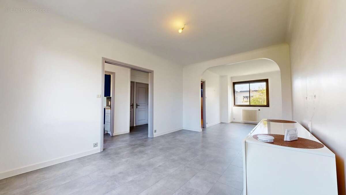 Maison à LIVRY-GARGAN