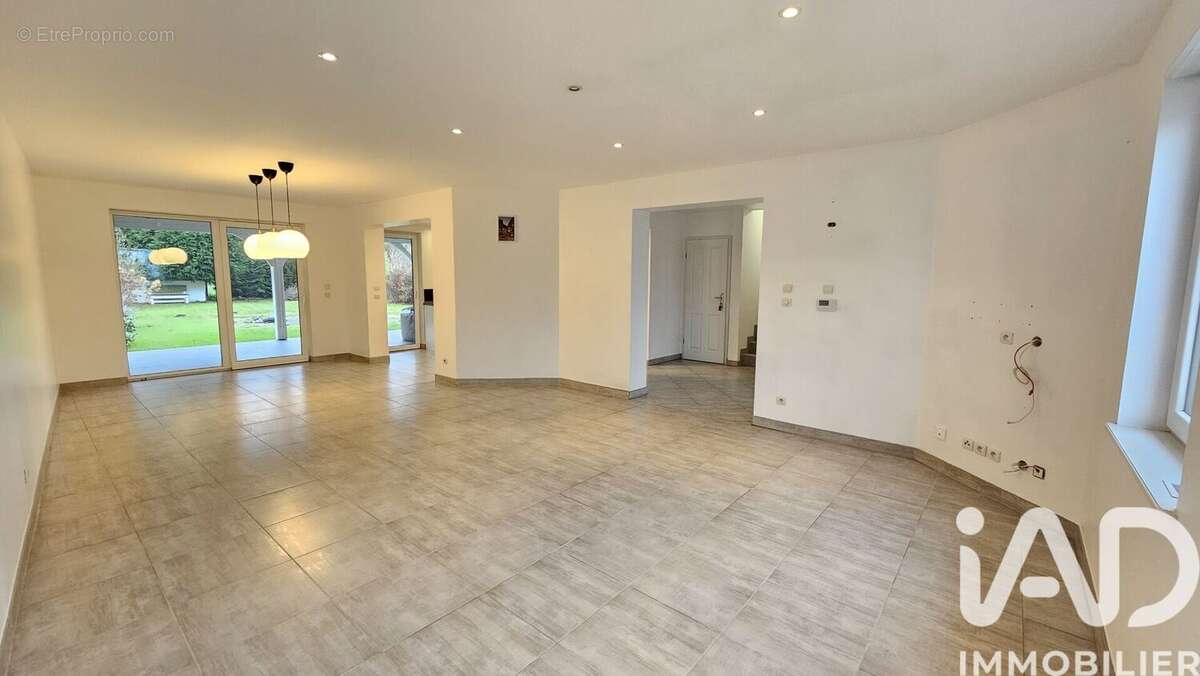 Photo 8 - Maison à HARGARTEN-AUX-MINES