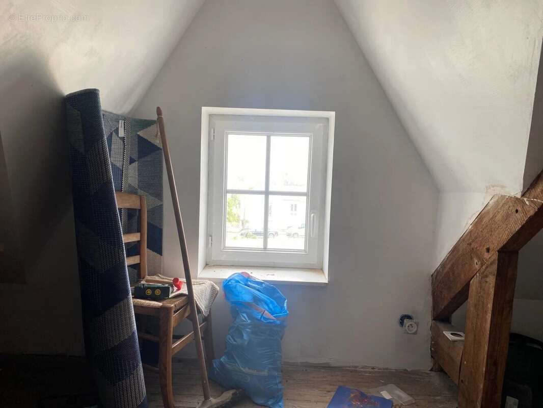 Maison à CHATELAILLON-PLAGE