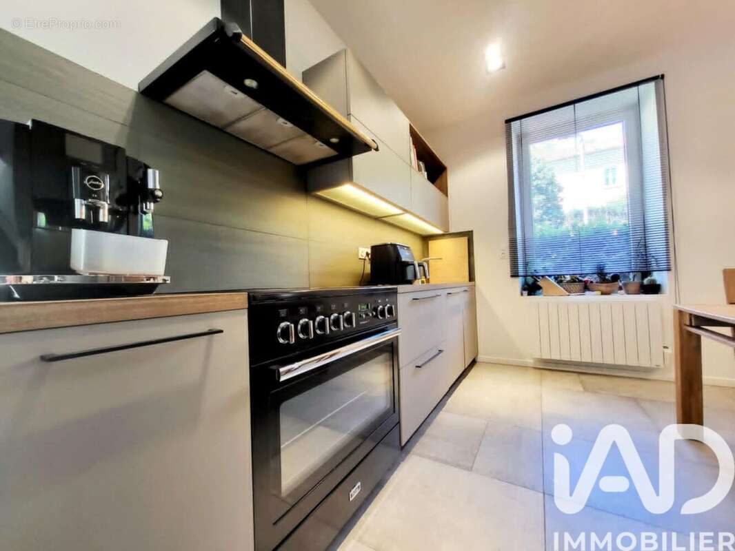 Photo 3 - Maison à HERSERANGE