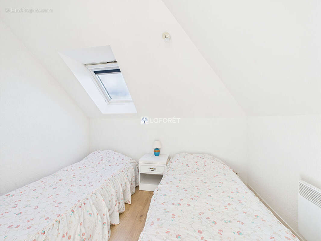 Appartement à FOUESNANT