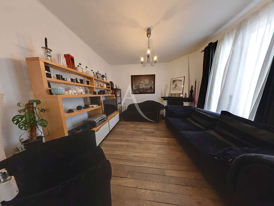 Maison à NOGENT-SUR-MARNE