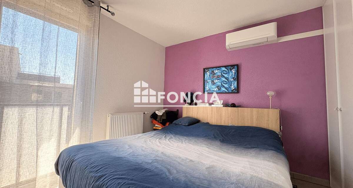 Appartement t3 récent - résidence sécurisée 2021 - photo 3