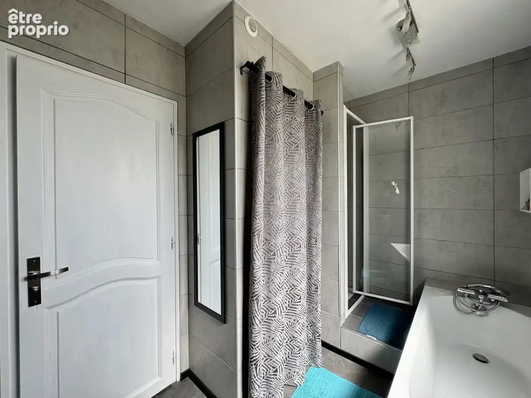 Maison 3/4 chambres / Saint-Aubin-de-médoc / Piscine - photo 10