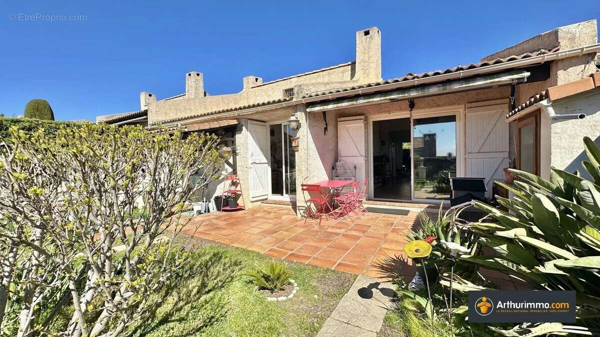 Maison à NICE