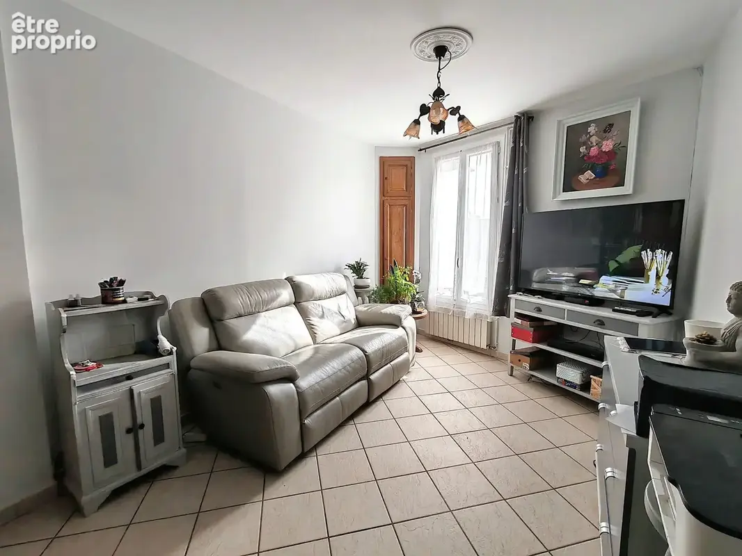 Maison 6 pièces 158 m² à vendre à Chars (95750) - photo 4
