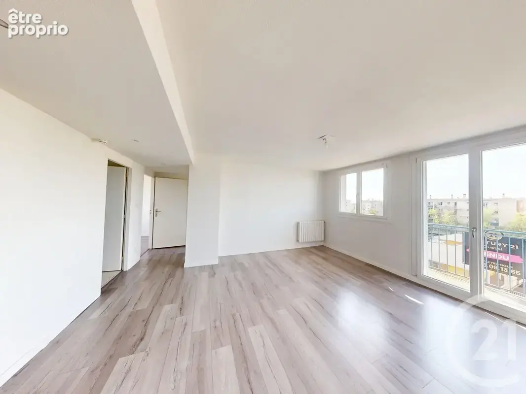 Photo Appartement à Colomiers au prix de 139 900€