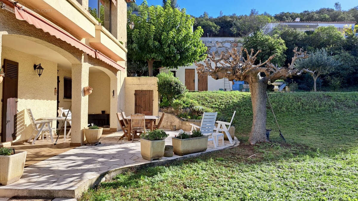 Maison à MARSEILLE-12E