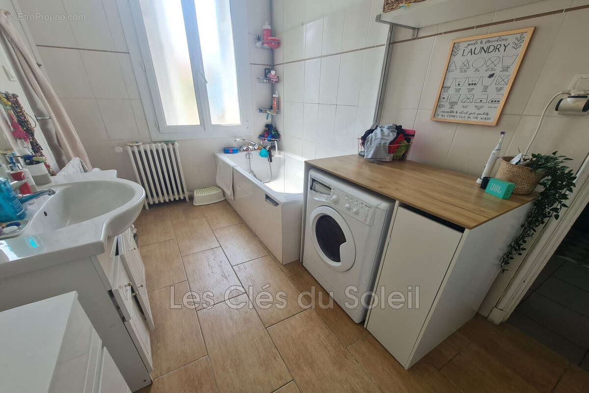 Maison 180 m² à Toulon  - photo 8