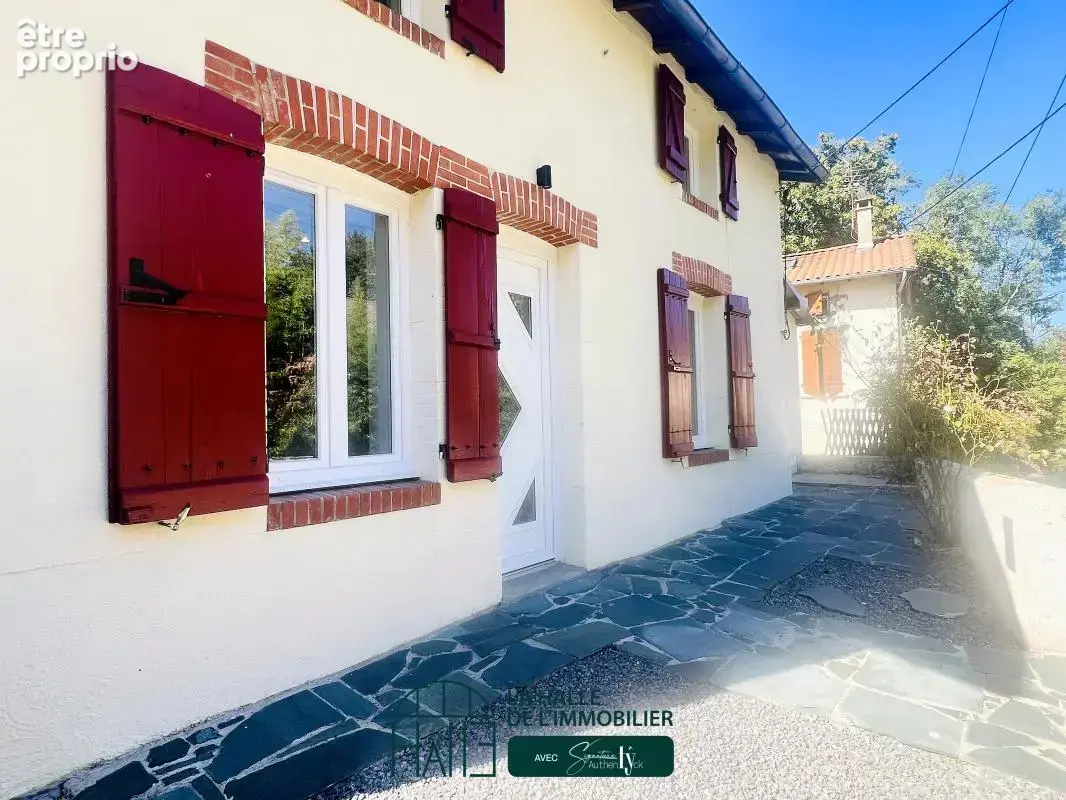 Maison 3 pièces 67 m² à vendre à Saint-Junien (87200) - photo 11
