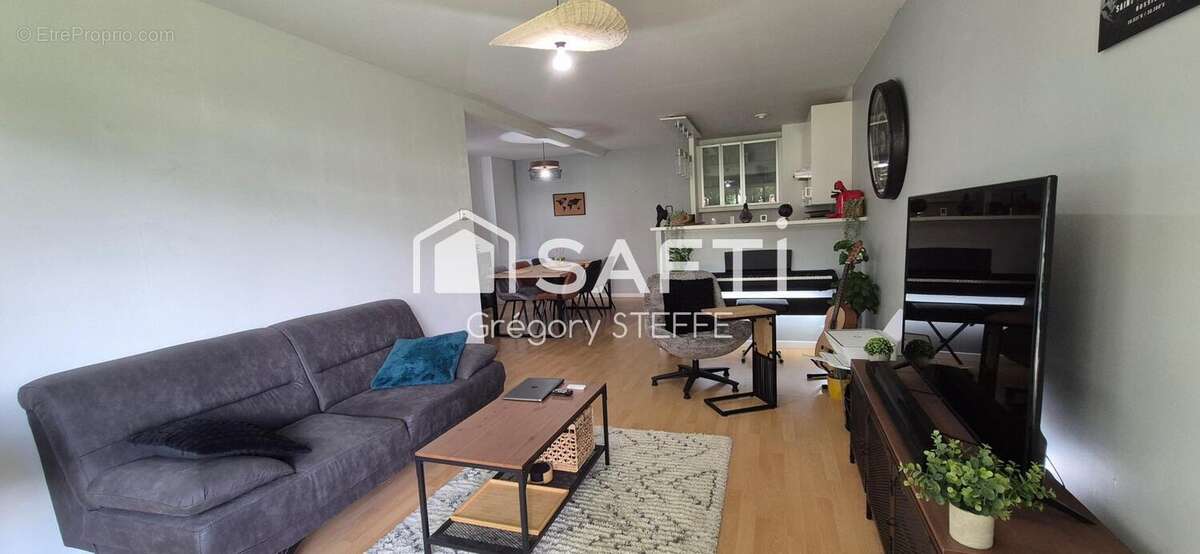 Photo 4 - Appartement à ORCHIES