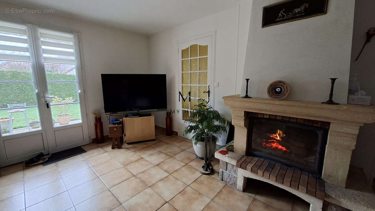 Maison à ALENCON