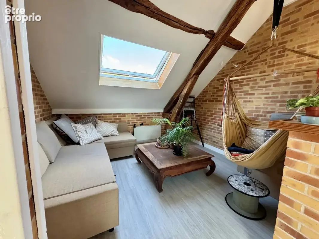 Vente Appartement Meru(60110) 110 000ï¿œ - photo 2