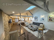 Maison à PUY-L'EVEQUE