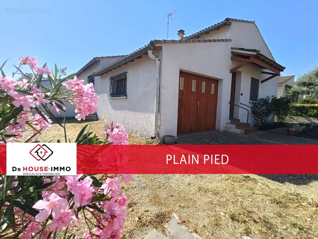 Maison 102 m² à Aigues-Mortes  - photo 37