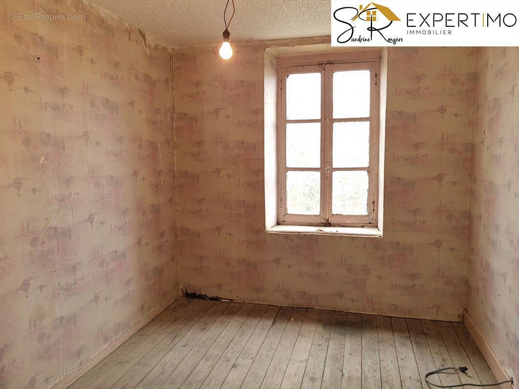 Maison à SAINT-ELOY-LES-MINES