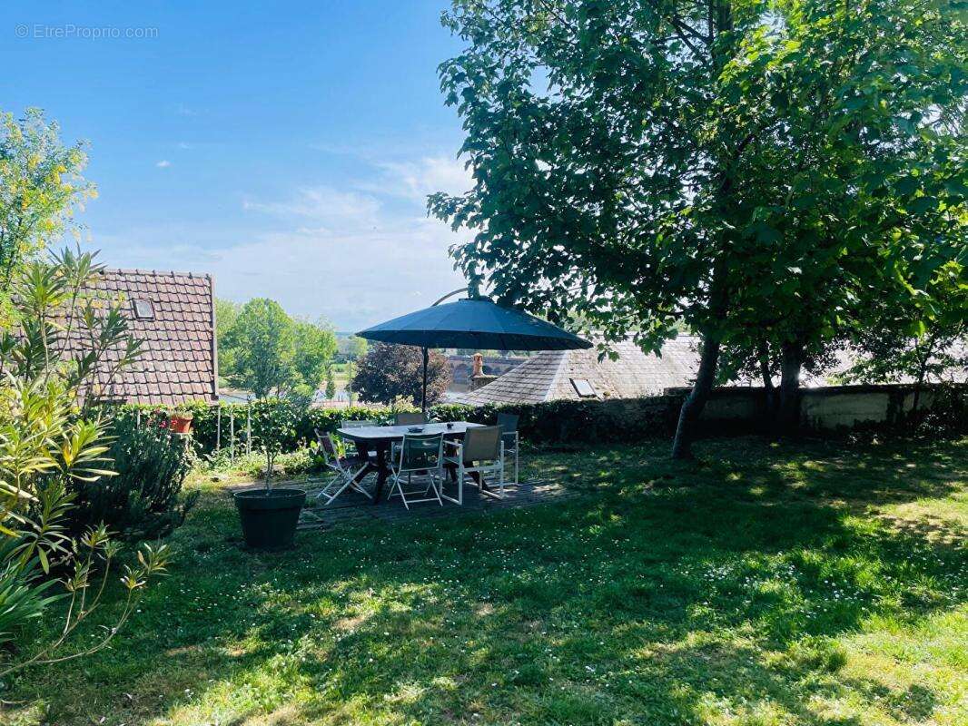 Appartement à NEVERS