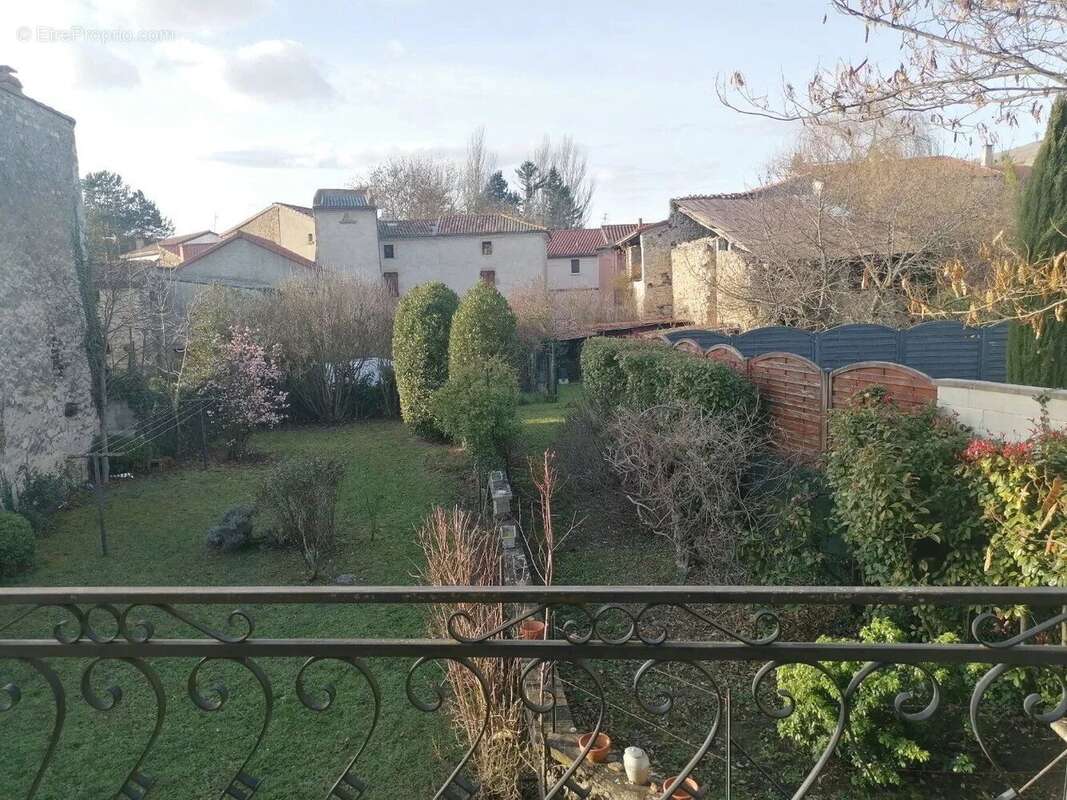 Maison à ORSONNETTE