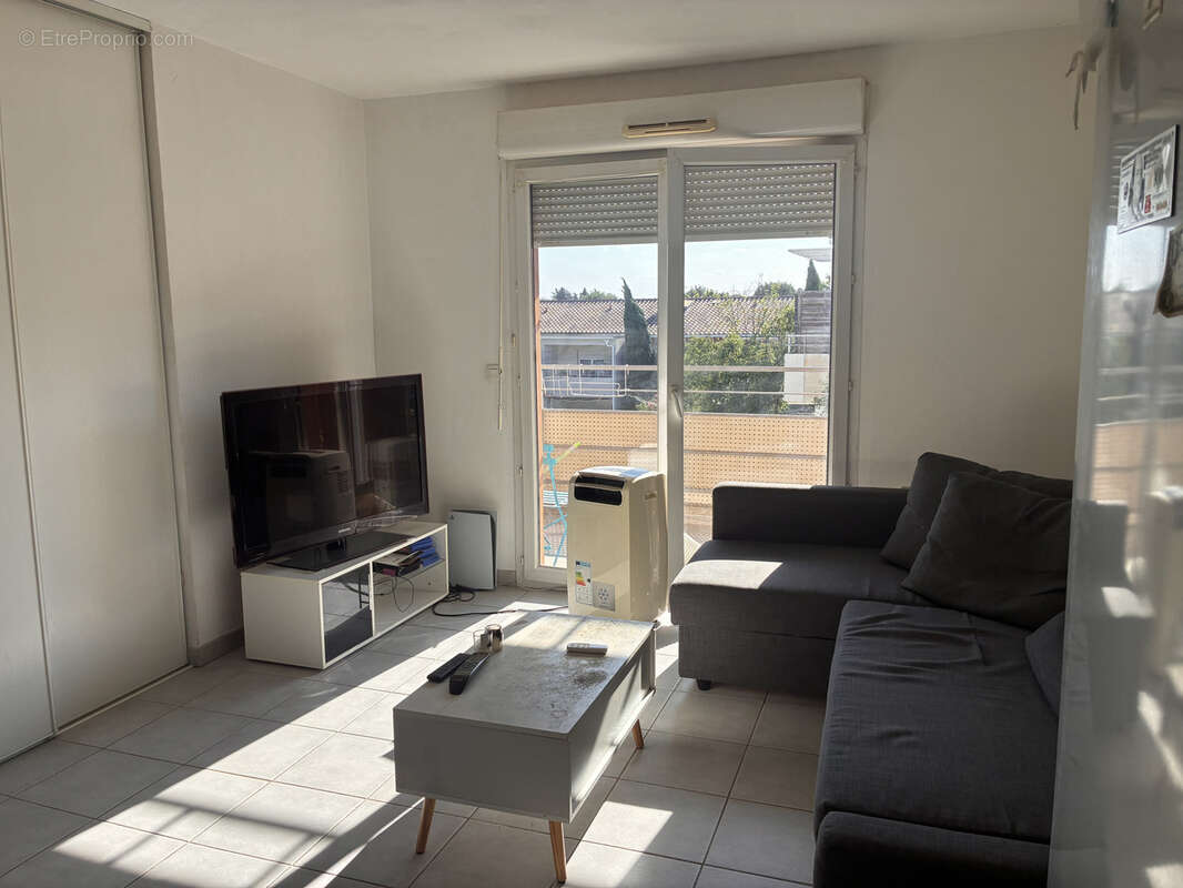 Appartement à SALON-DE-PROVENCE